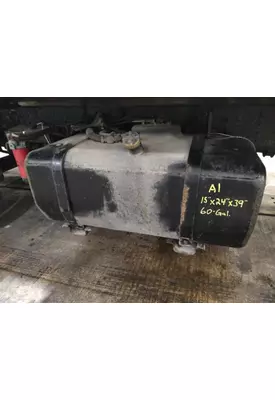 GMC T7500 FUEL TANK