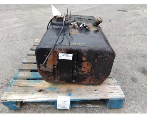 GMC T7500 FUEL TANK