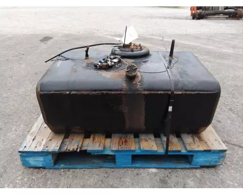 GMC T7500 FUEL TANK