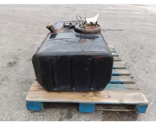 GMC T7500 FUEL TANK