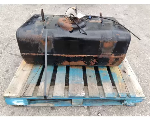 GMC T7500 FUEL TANK