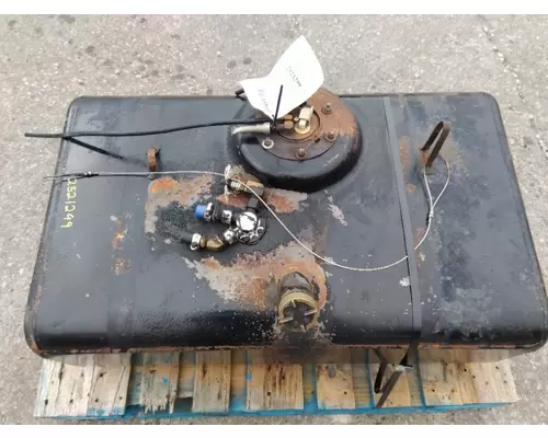 GMC T7500 FUEL TANK