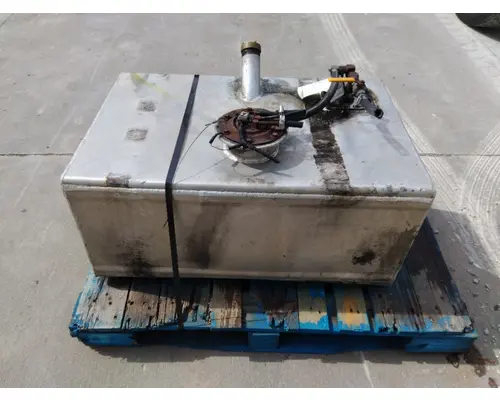 GMC T7500 FUEL TANK