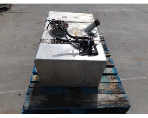 GMC T7500 FUEL TANK