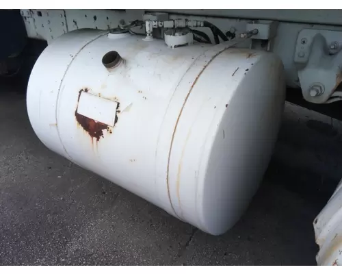 GMC T7500 FUEL TANK