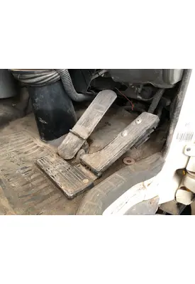 GMC T7500 Foot Control Pedal (all floor pedals)