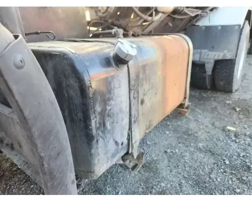 GMC T7500 Fuel Tank