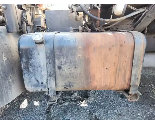 GMC T7500 Fuel Tank