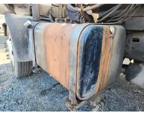 GMC T7500 Fuel Tank