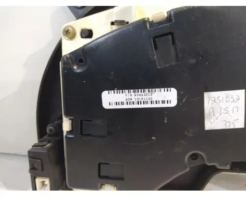 GMC T7500 GAUGE CLUSTER