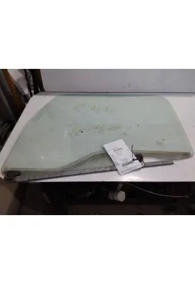 GMC T7500 GLASS, DOOR, FRONT