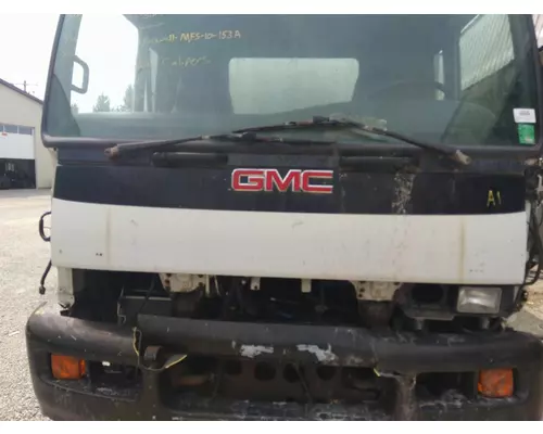 GMC T7500 GRILLE