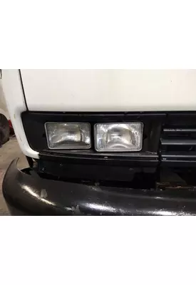 GMC T7500 HEADLAMP ASSEMBLY