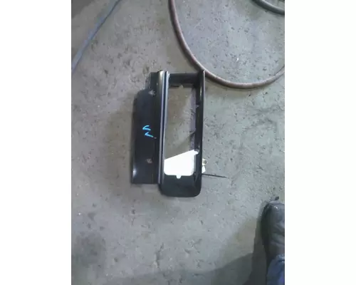 GMC T7500 HEADLAMP BEZEL