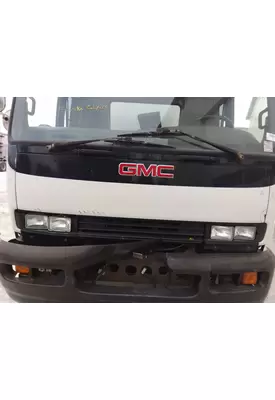 GMC T7500 HOOD