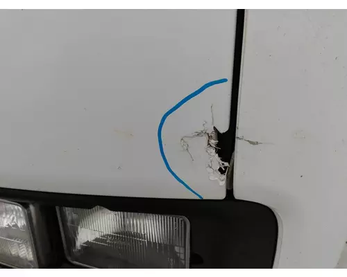GMC T7500 HOOD