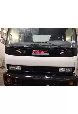 GMC T7500 HOOD