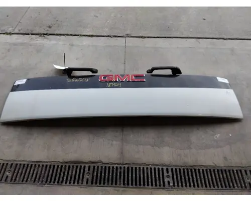 GMC T7500 HOOD