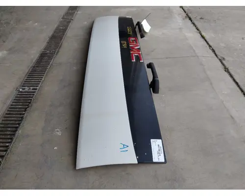 GMC T7500 HOOD