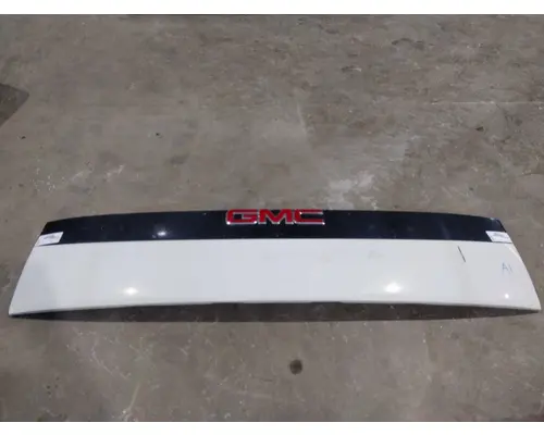 GMC T7500 HOOD
