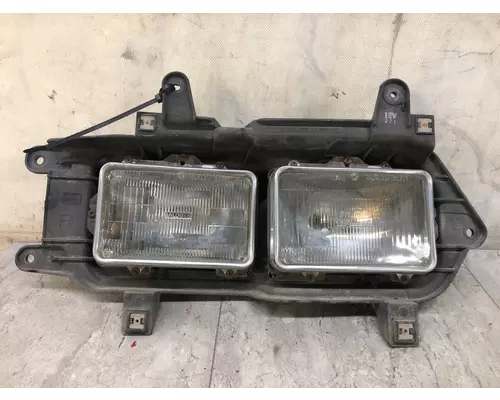 GMC T7500 Headlamp Assembly