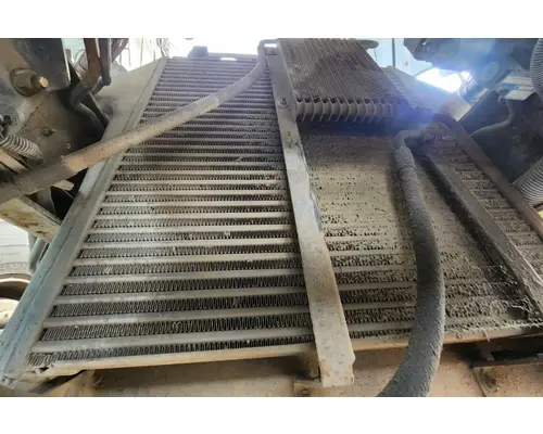 GMC T7500 Intercooler