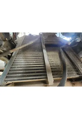 GMC T7500 Intercooler