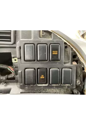 GMC T7500 Interior Parts, Misc.
