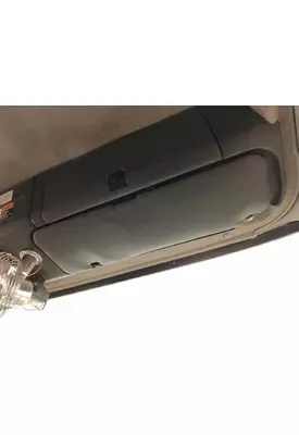 GMC T7500 Interior Sun Visor