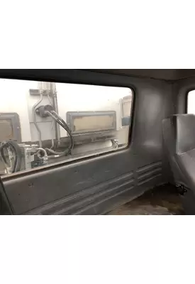 GMC T7500 Interior Trim Panel
