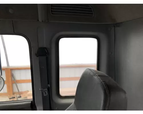 GMC T7500 Interior Trim Panel