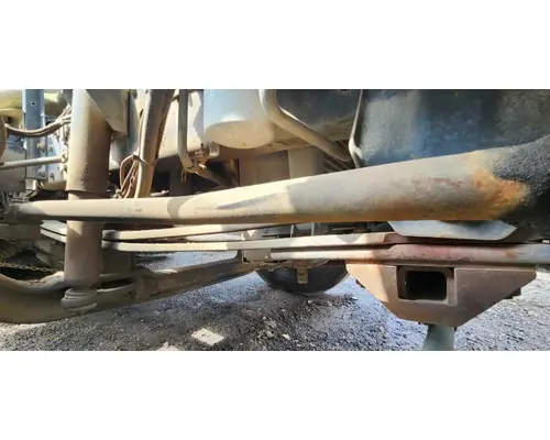 GMC T7500 Leaf Spring, Front