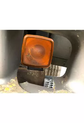 GMC T7500 Lighting, Exterior