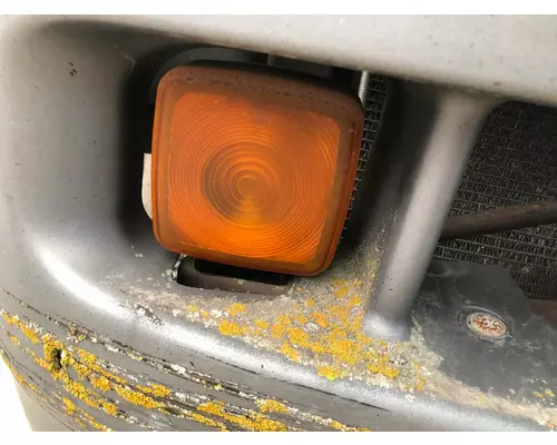 GMC T7500 Lighting, Exterior