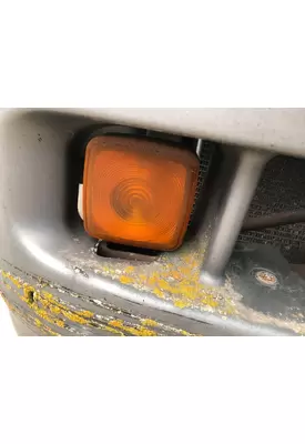GMC T7500 Lighting, Exterior