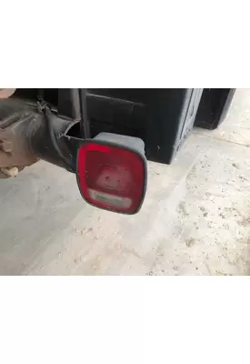 GMC T7500 Lighting, Exterior