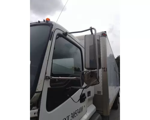 GMC T7500 MIRROR ASSEMBLY CABDOOR