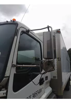 GMC T7500 MIRROR ASSEMBLY CAB/DOOR