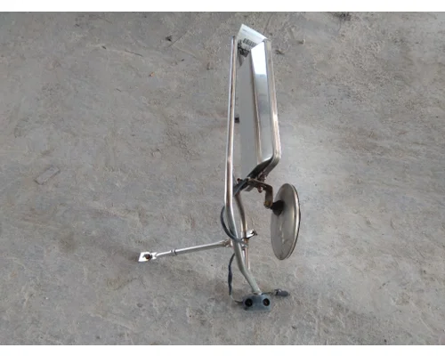 GMC T7500 MIRROR ASSEMBLY CABDOOR
