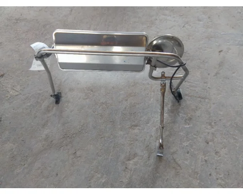 GMC T7500 MIRROR ASSEMBLY CABDOOR