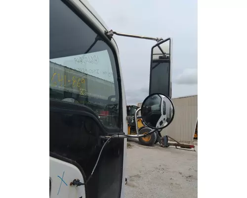 GMC T7500 MIRROR ASSEMBLY CABDOOR