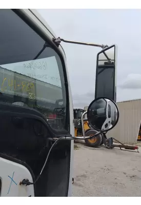 GMC T7500 MIRROR ASSEMBLY CAB/DOOR