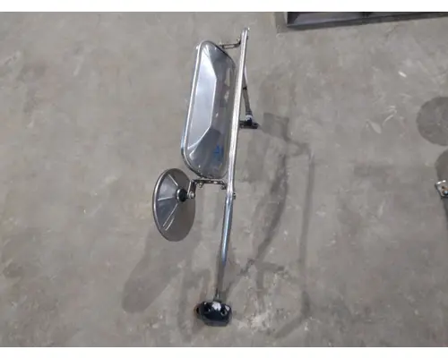 GMC T7500 MIRROR ASSEMBLY CABDOOR