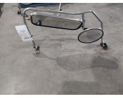 GMC T7500 MIRROR ASSEMBLY CABDOOR