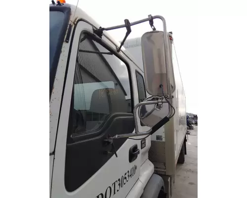 GMC T7500 MIRROR ASSEMBLY CABDOOR