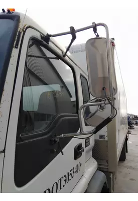 GMC T7500 MIRROR ASSEMBLY CAB/DOOR