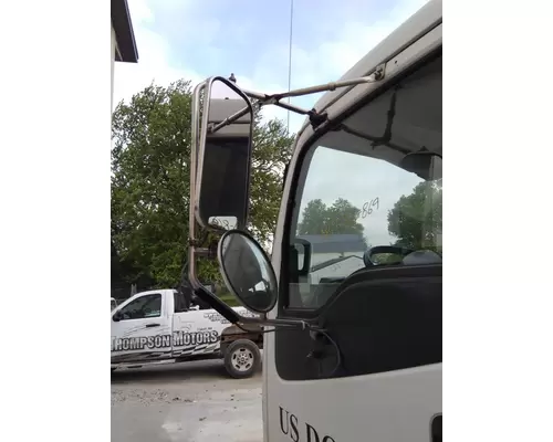 GMC T7500 MIRROR ASSEMBLY CABDOOR