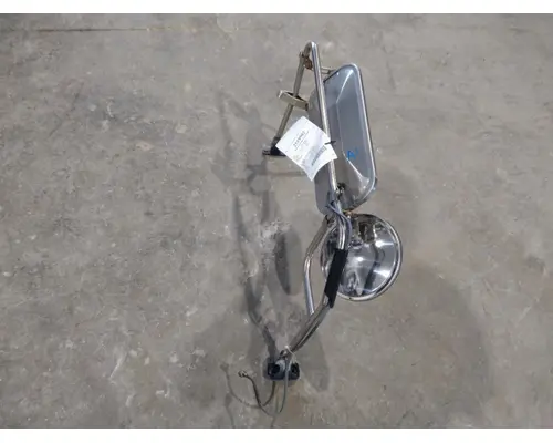 GMC T7500 MIRROR ASSEMBLY CABDOOR