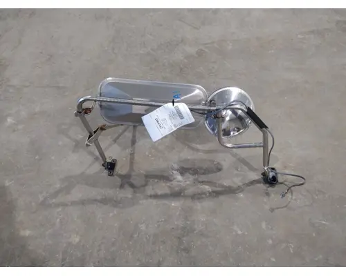 GMC T7500 MIRROR ASSEMBLY CABDOOR