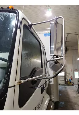 GMC T7500 MIRROR ASSEMBLY CAB/DOOR